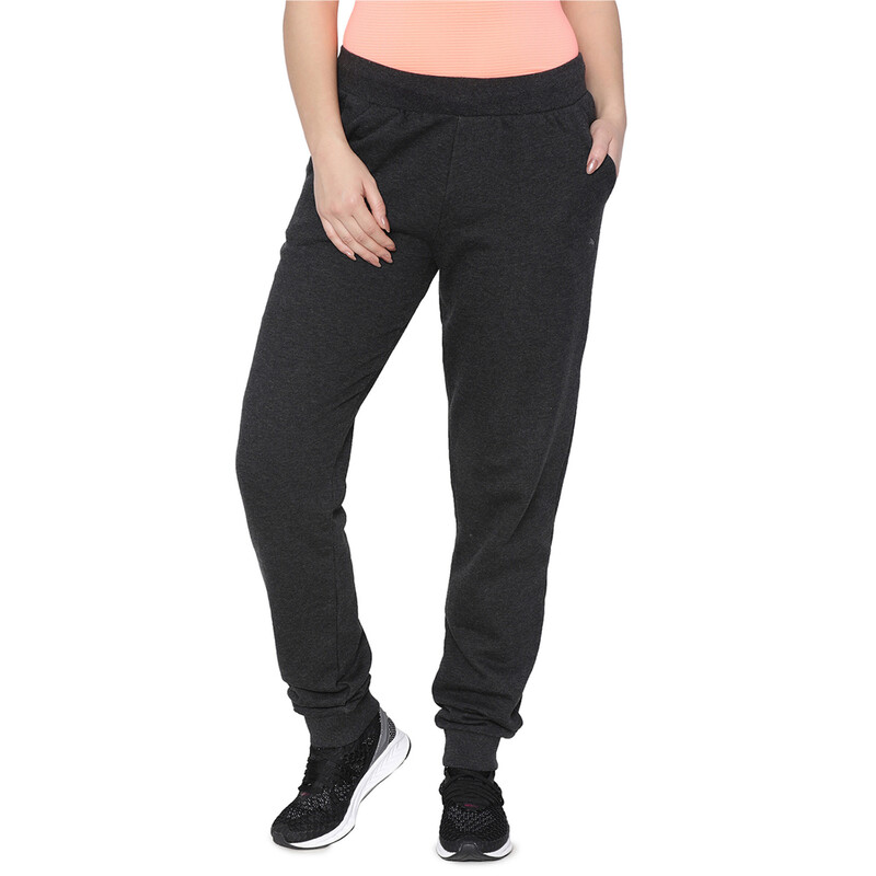 

Women's PUMA ESS Sweat Pant FL W