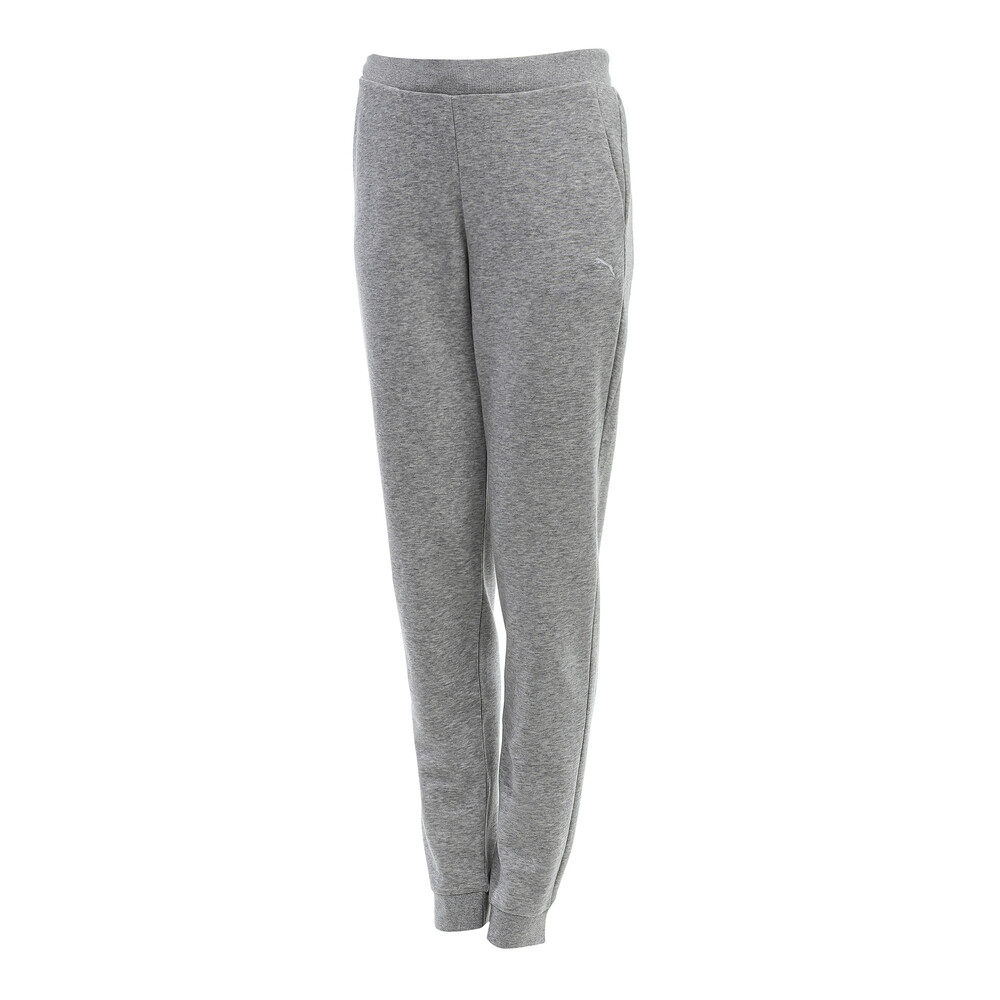 фото Штаны ess sweat pant tr w puma