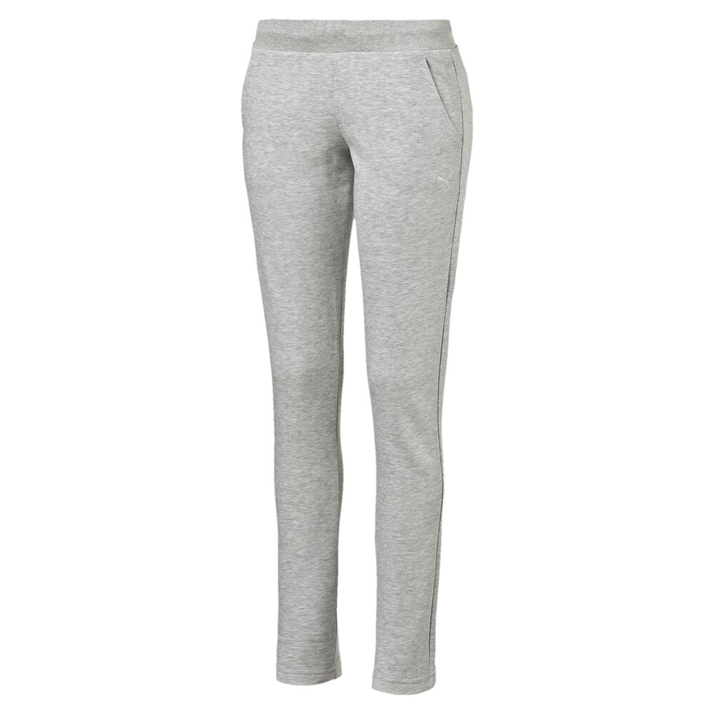 фото Штаны ess sweat pant tr w puma