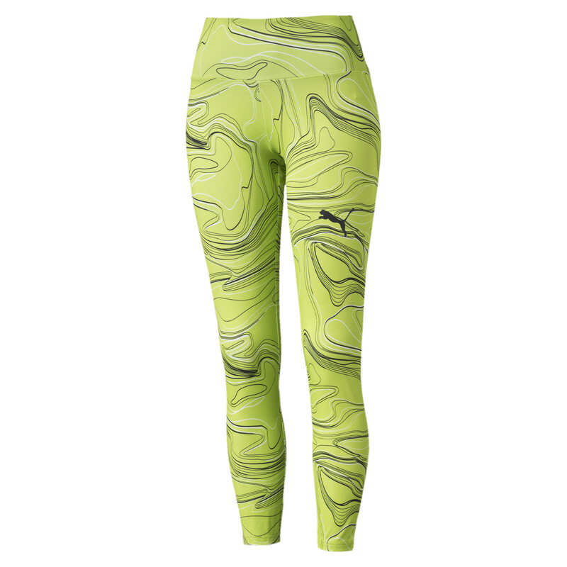 

Women's PUMA Active Elevated Leggings
