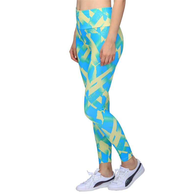 

Women's PUMA Active Elevated Leggings