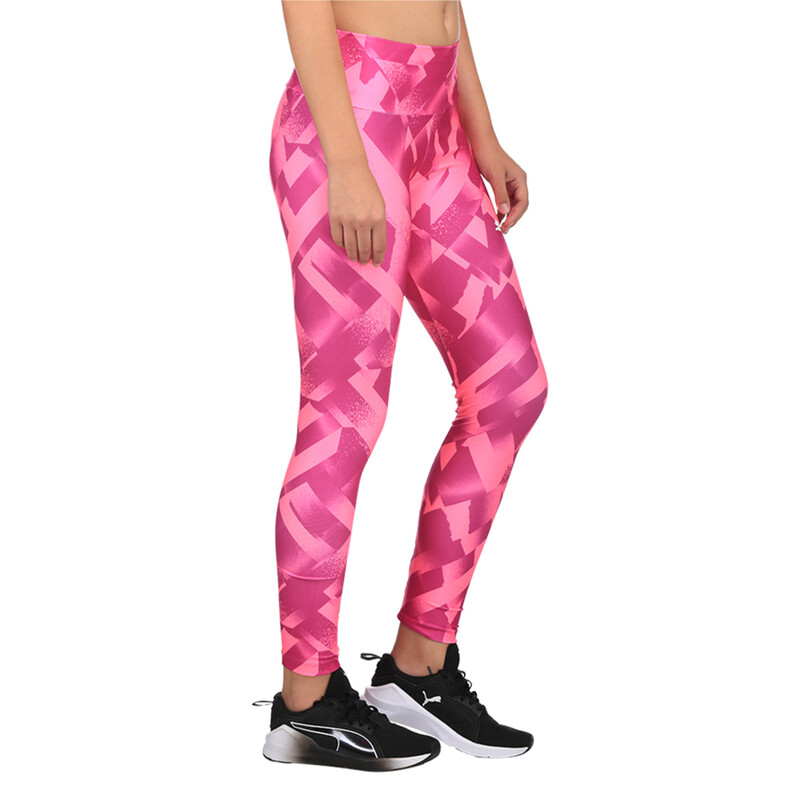 

Women's PUMA Active Elevated Leggings