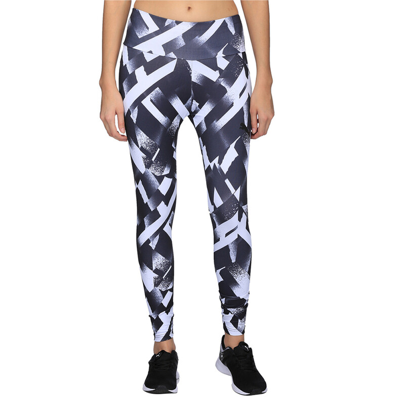 

Women's PUMA Active Elevated Leggings