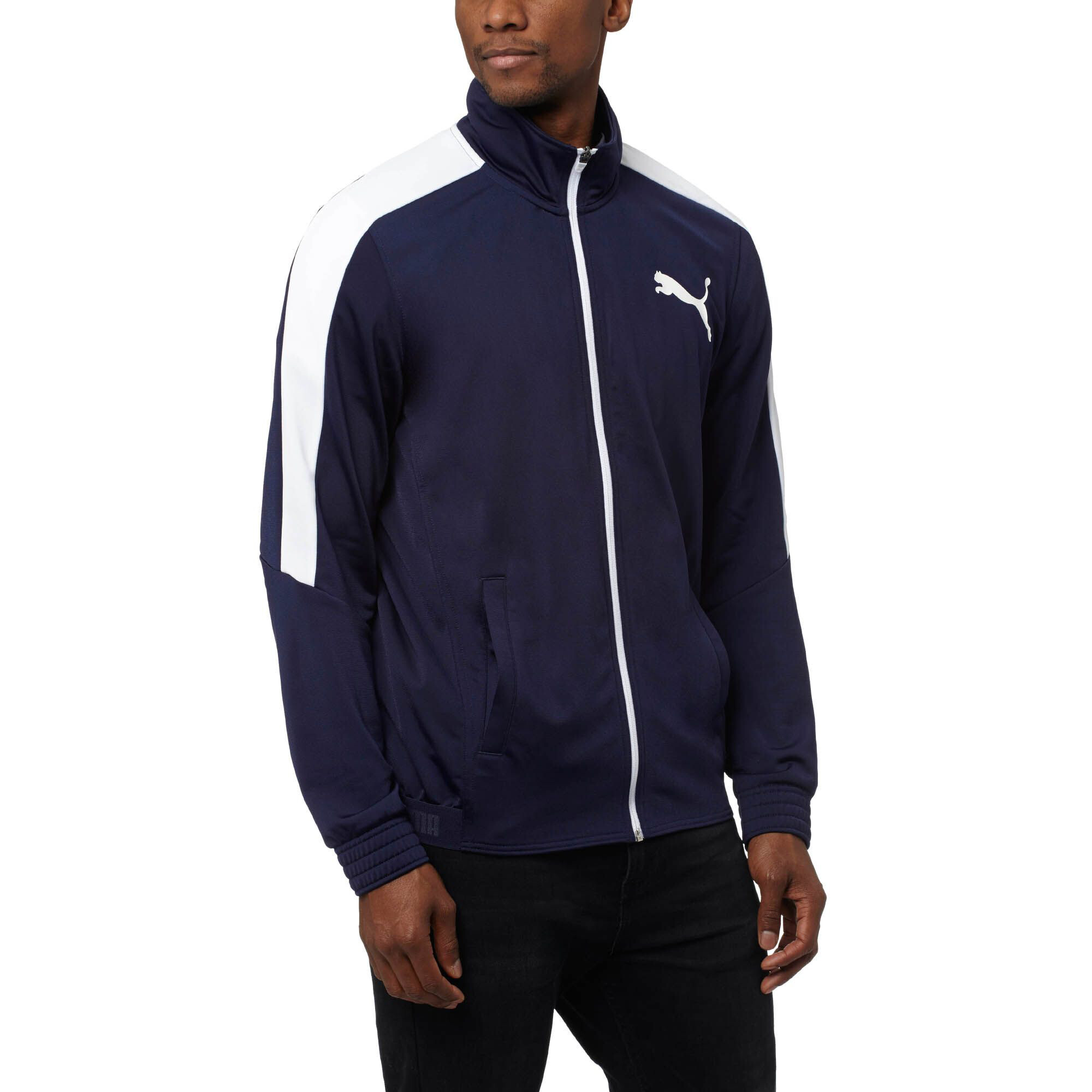 track jacket puma