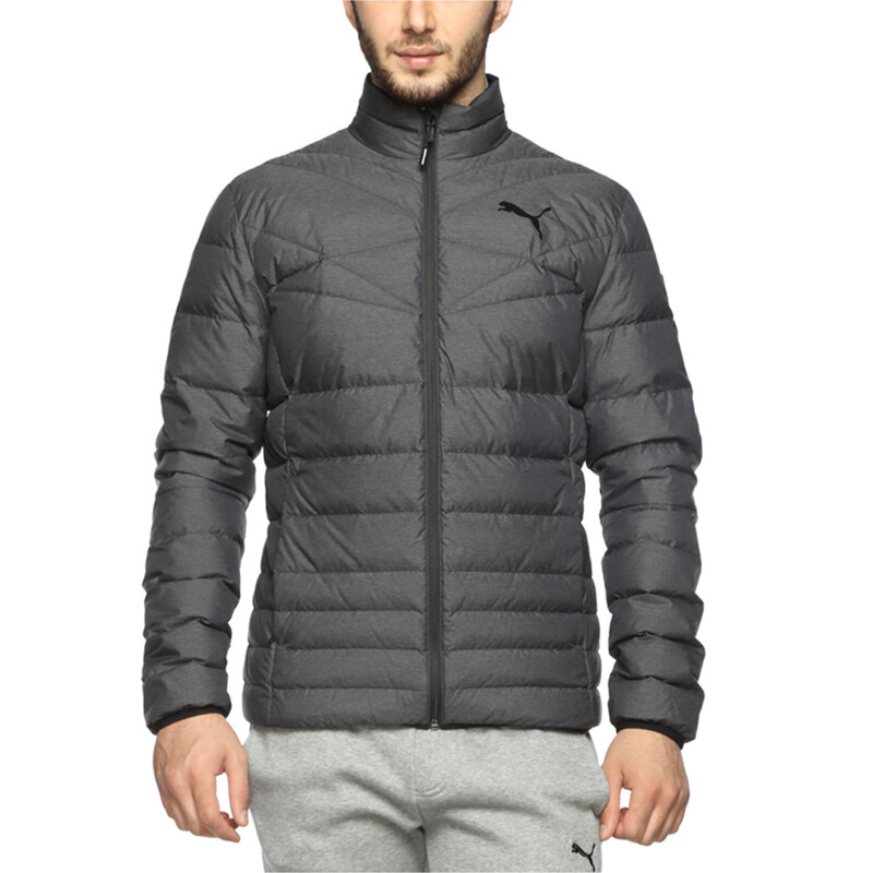 

Men's PUMA Active 600 PackLight Down Jacket