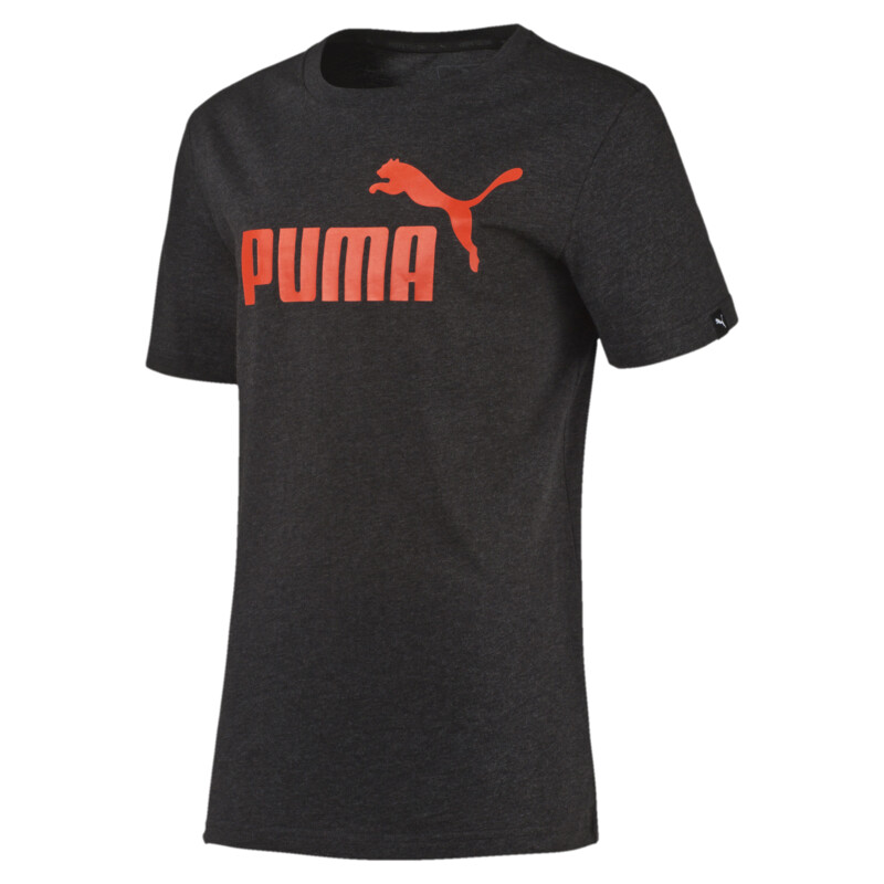 

PUMA Boys' No.1 Logo T-Shirt