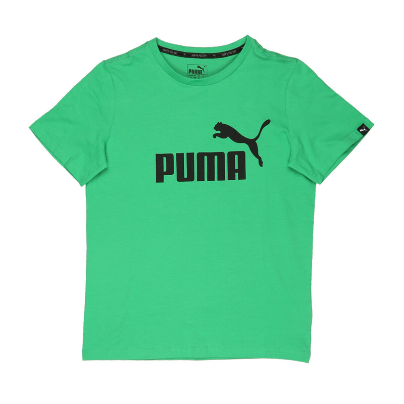 

PUMA Boys' No.1 Logo T-Shirt
