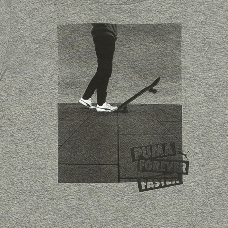 

PUMA Sports Style Youth T-Shirt