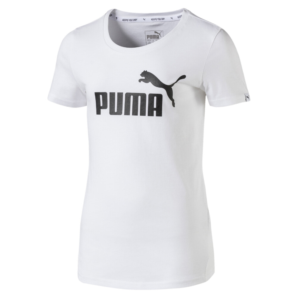 фото Футболка style ess logo tee g puma