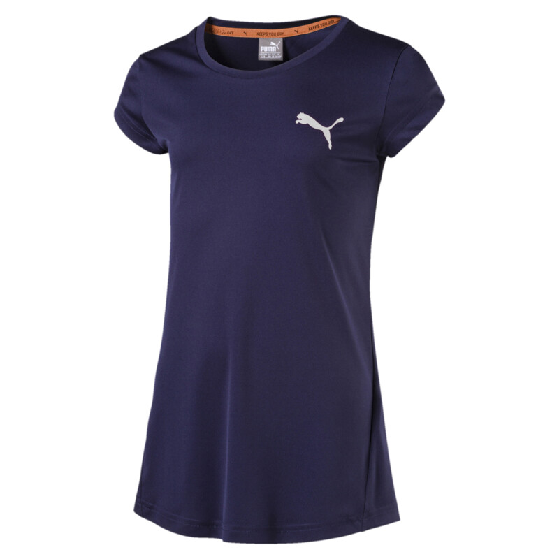 

PUMA Active Dry Girls' T-Shirt