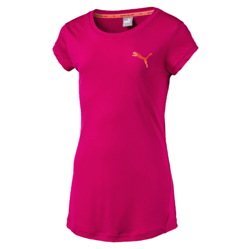 

PUMA Active Dry Girls' T-Shirt
