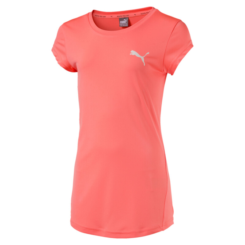 

PUMA Active Dry Girls' T-Shirt