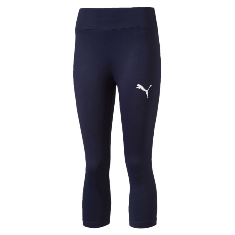 

PUMA Active Dry Girls' 3/4 Leggings