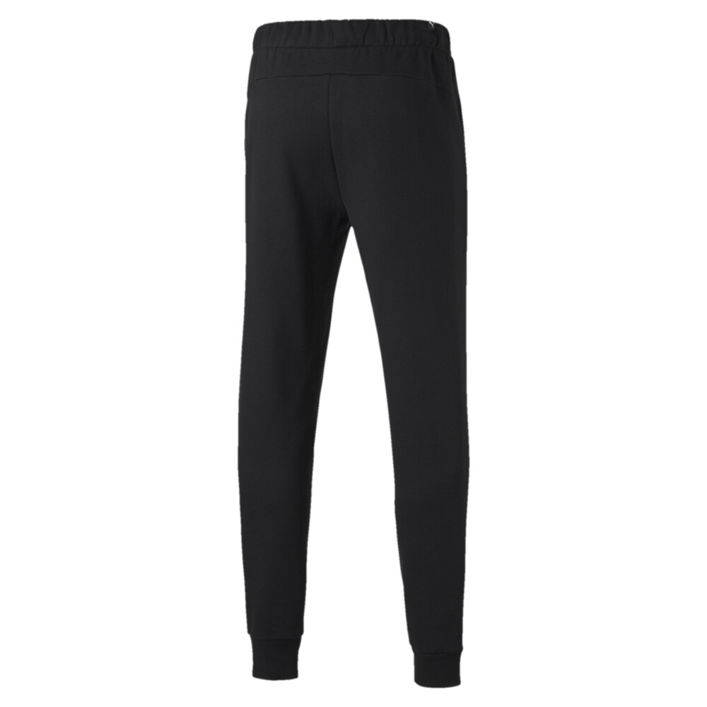 

PUMA - male - Брюки PUMA Rebel Pants, FL, cl. – Cotton Black –, Черный