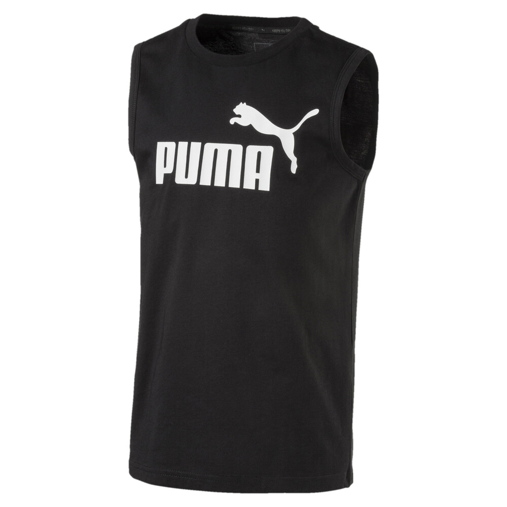 фото Майка ess no.1 sl tee puma