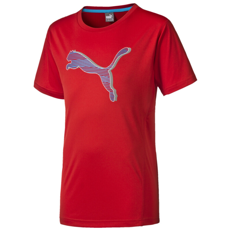 

PUMA Active Rapid T-Shirt B