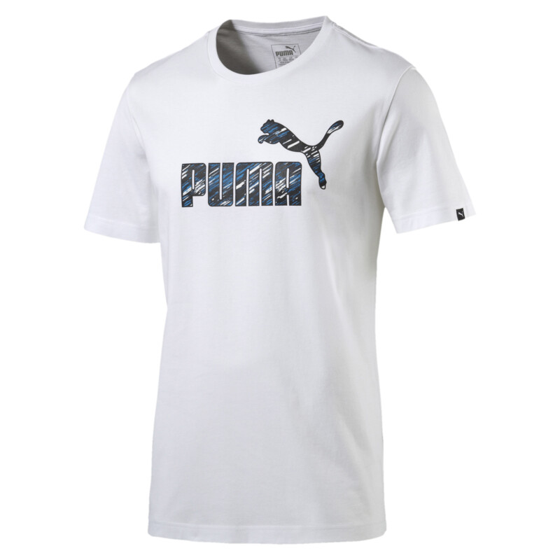 

Men's PUMA FUN KA Tee