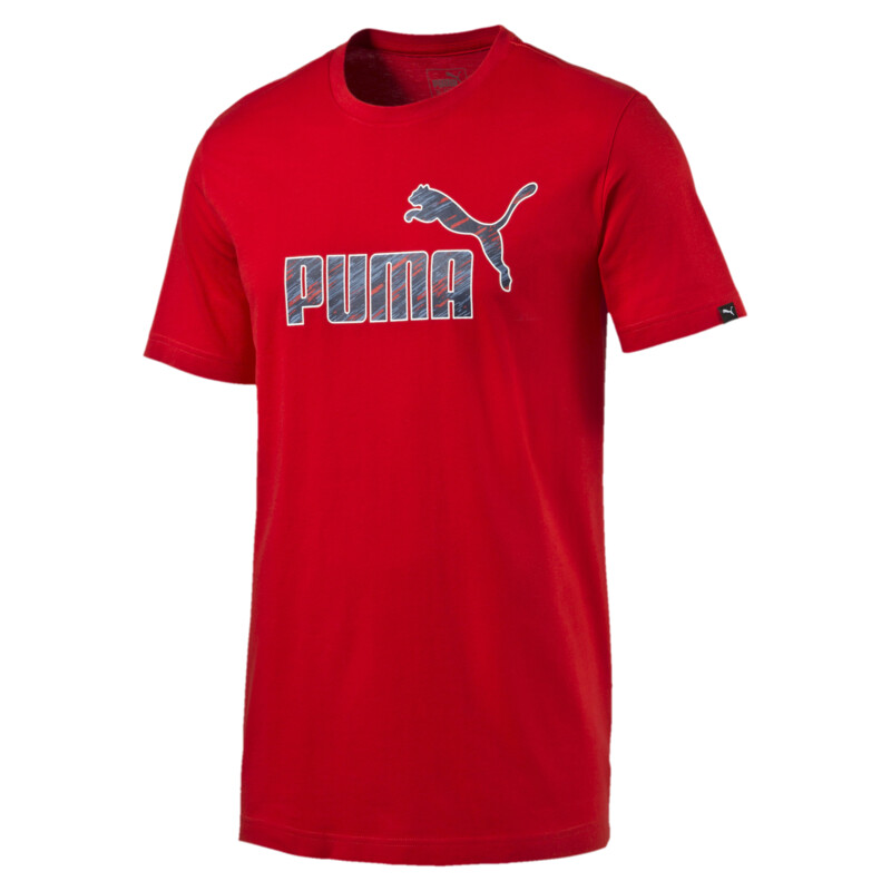 

Men's PUMA FUN KA Tee