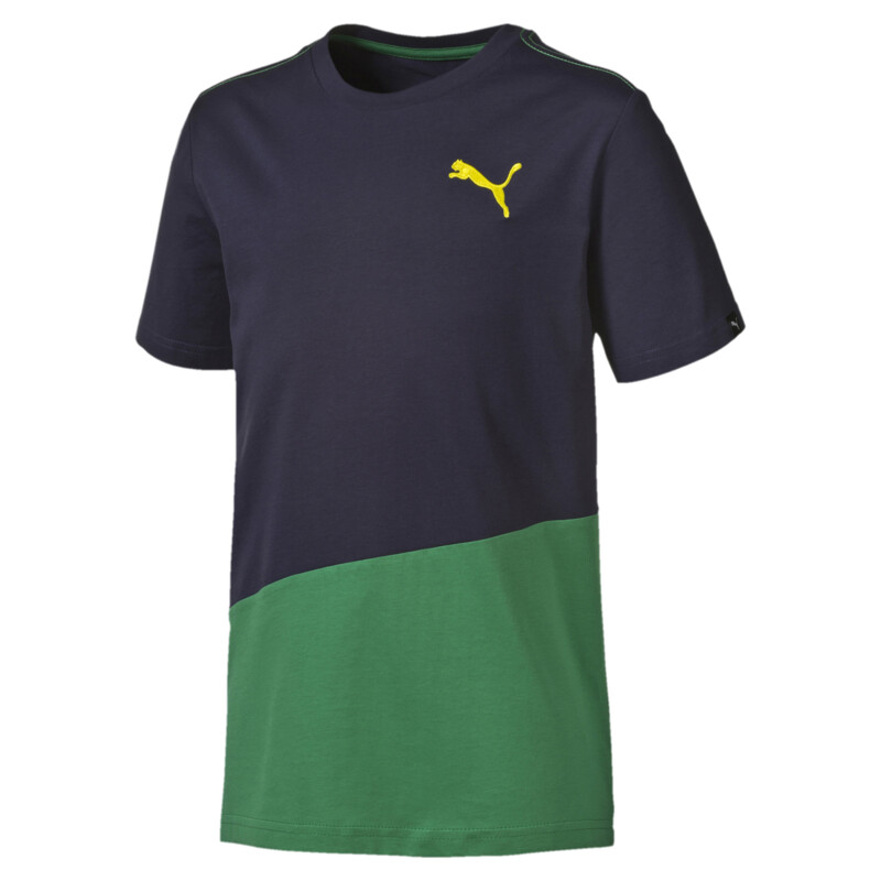 

Men's PUMA FUN IND Graphic Tee3