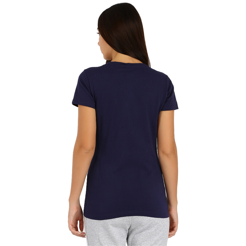 

PUMA STYLE ATHL T-Shirt W