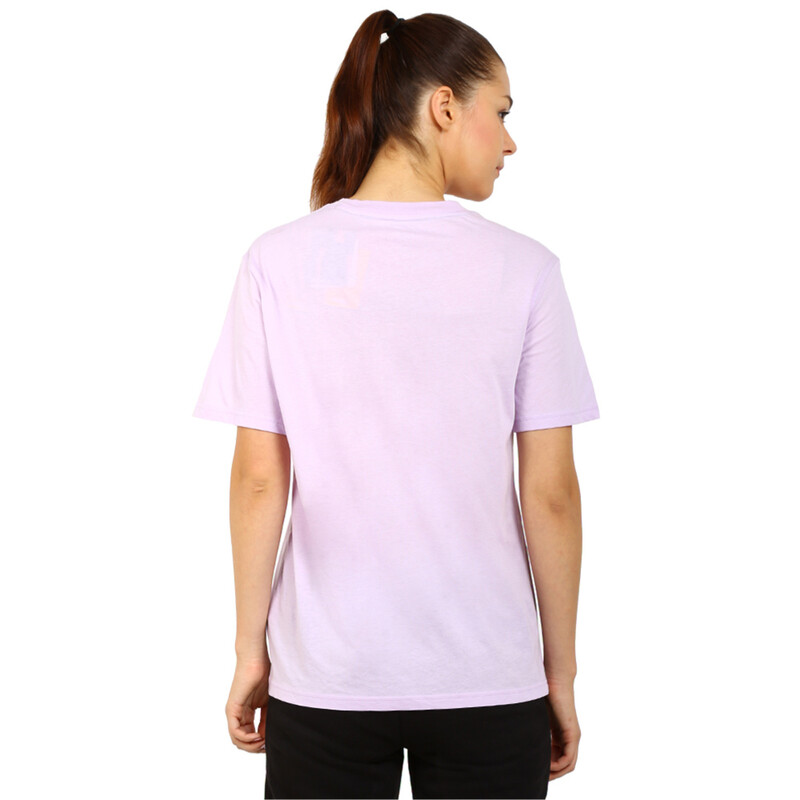 

Women's PUMA STYLE P. Best BF LL T-Shirt W