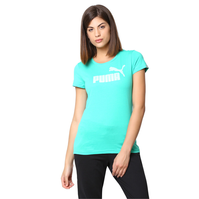

Women's PUMA STYLE P. Best BF LL T-Shirt W