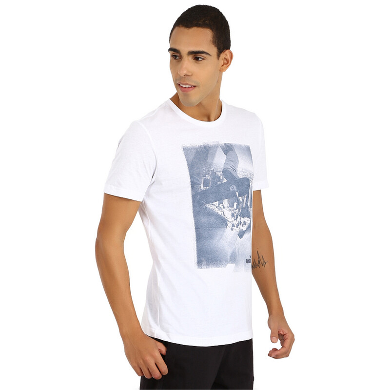 

Men's PUMA Archive Photo