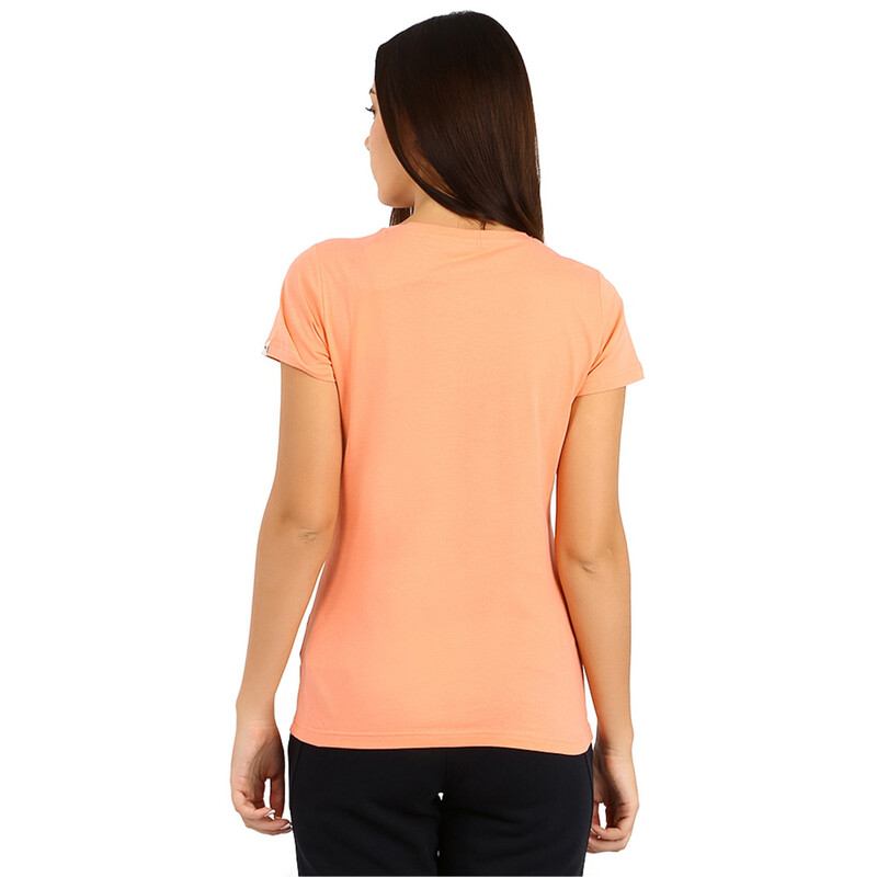 

Women's PUMA Logo Fill