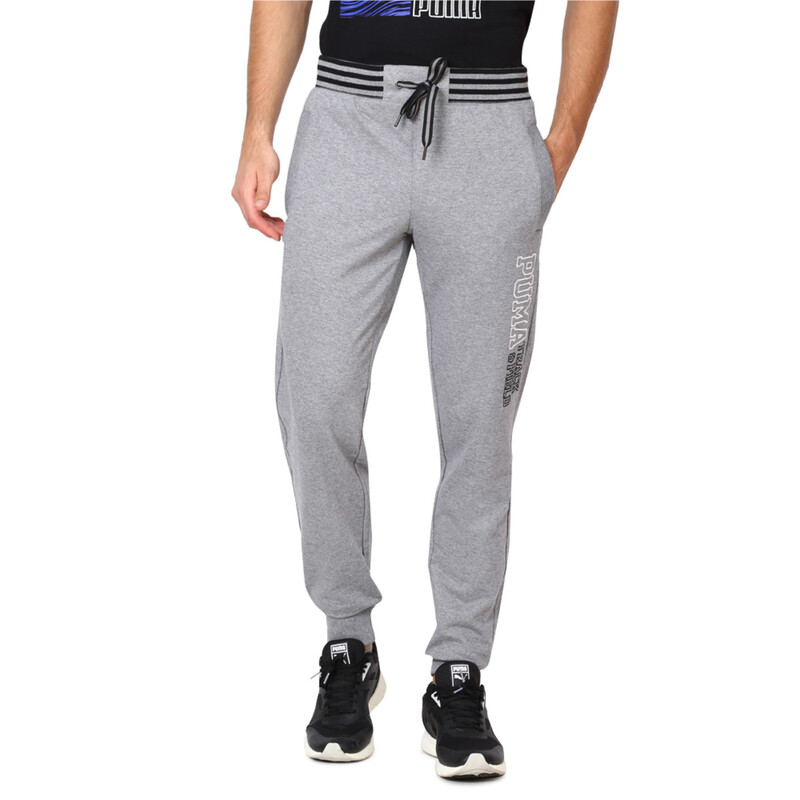 

Men's PUMA STYLE ATHL Sweat Pants TR Cl