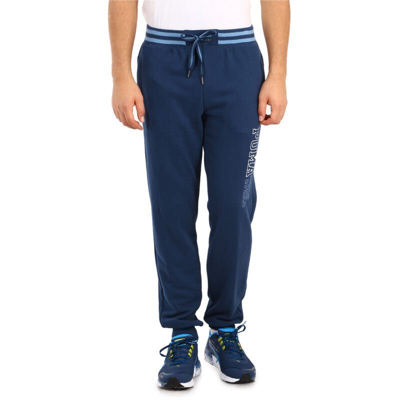 

Men's PUMA STYLE ATHL Sweat Pants TR Cl