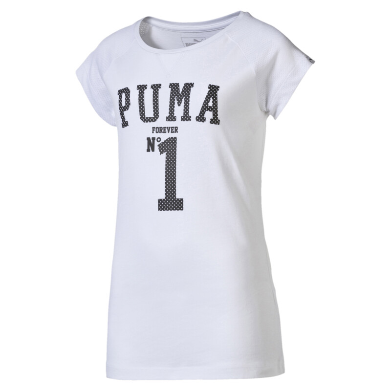 

PUMA STYLE Athletics T-Shirt G