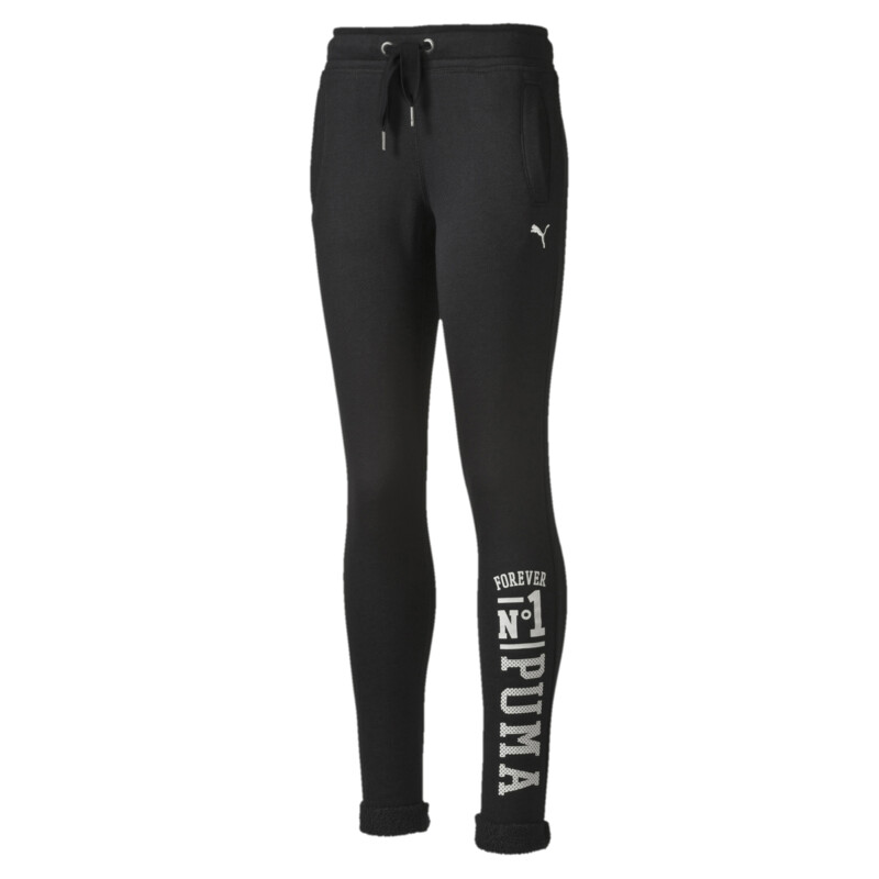 

PUMA STYLE Athletics Sweat Pants