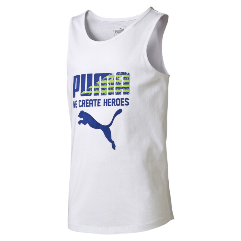 

PUMA STYLE ATHL Tank B