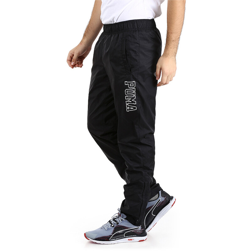 

Men's PUMA FUN Graphic Pants II SH M