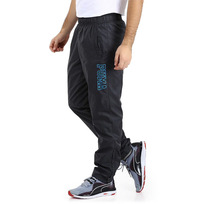 

Men's PUMA FUN Graphic Pants II SH M
