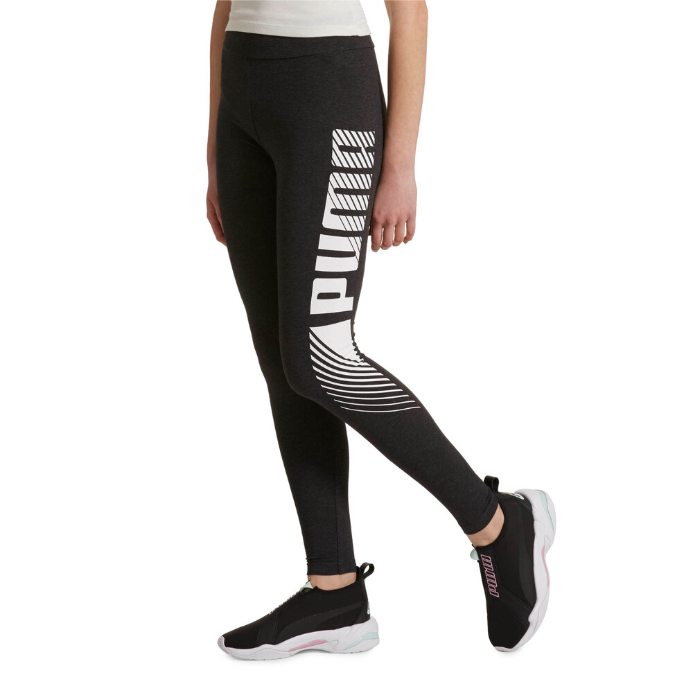 puma kiss artica leggings