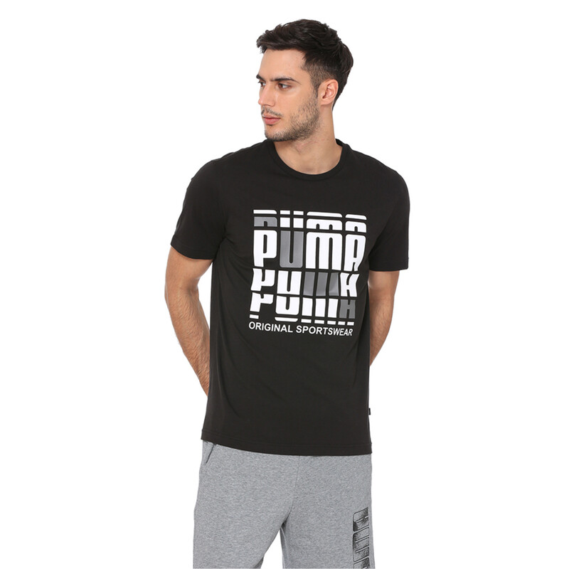 

Men's PUMA Tee