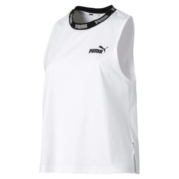 puma xo tank top