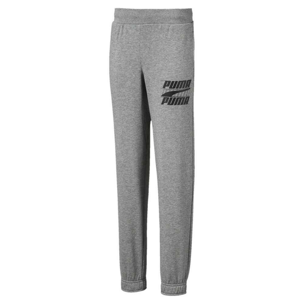 Брюки спортивные ESS Sweat Pants FL CL