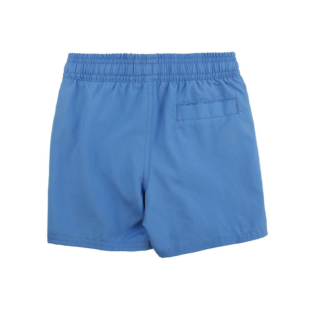PUMA - male - Шорты Summer Boys' Shorts – Palace Blue –, Желтый