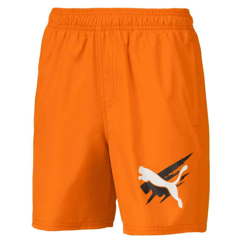 

PUMA Summer Boys' Woven Shorts