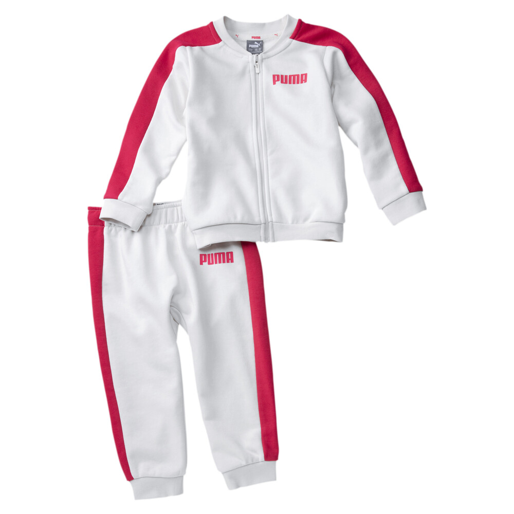 baby puma tracksuit