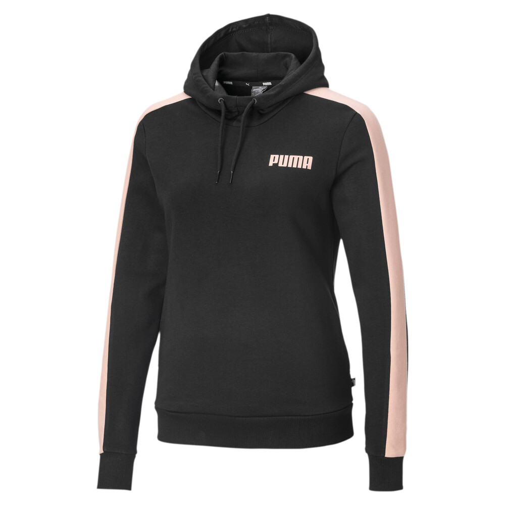 Puma Amplified Hoody tr