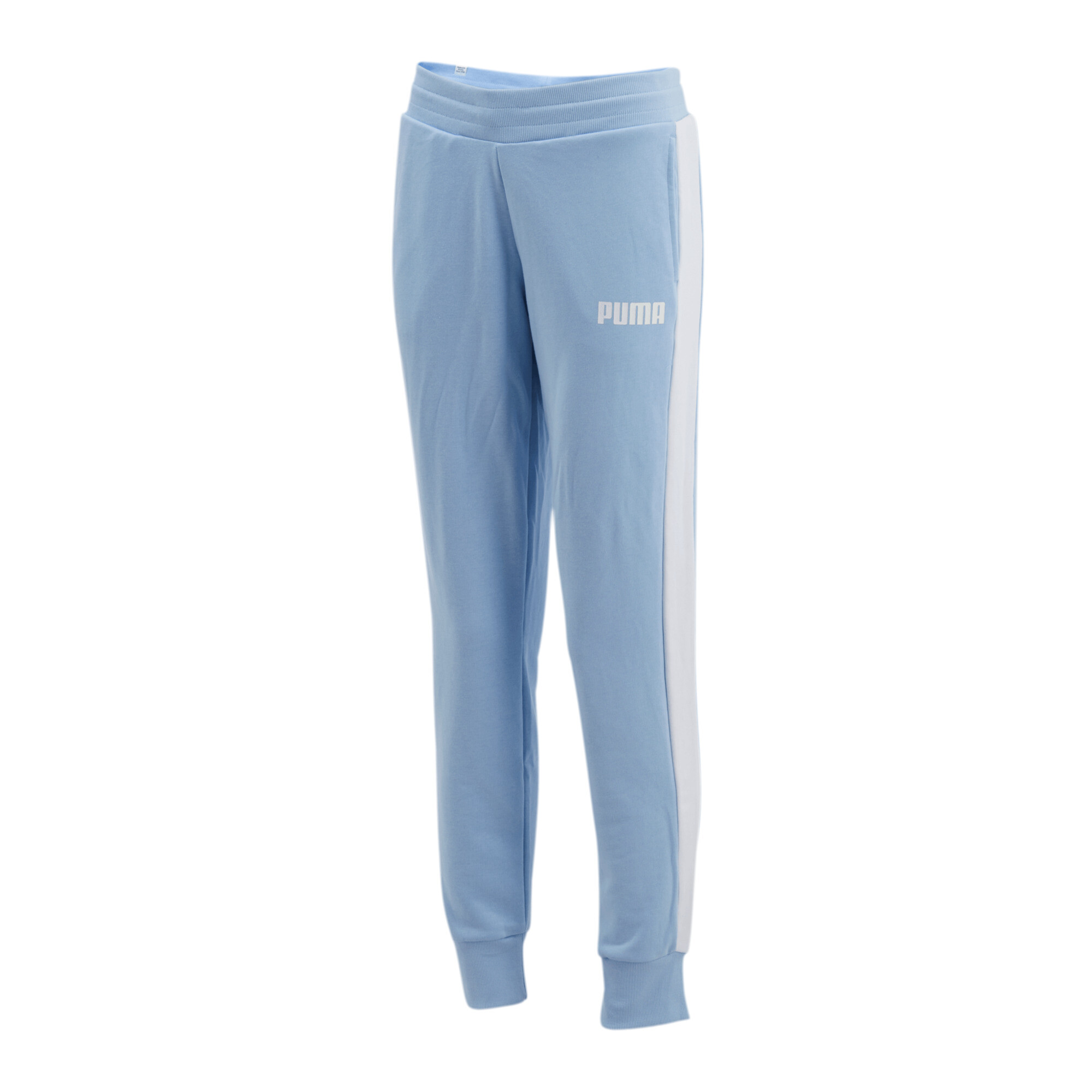 puma green tracksuit womens