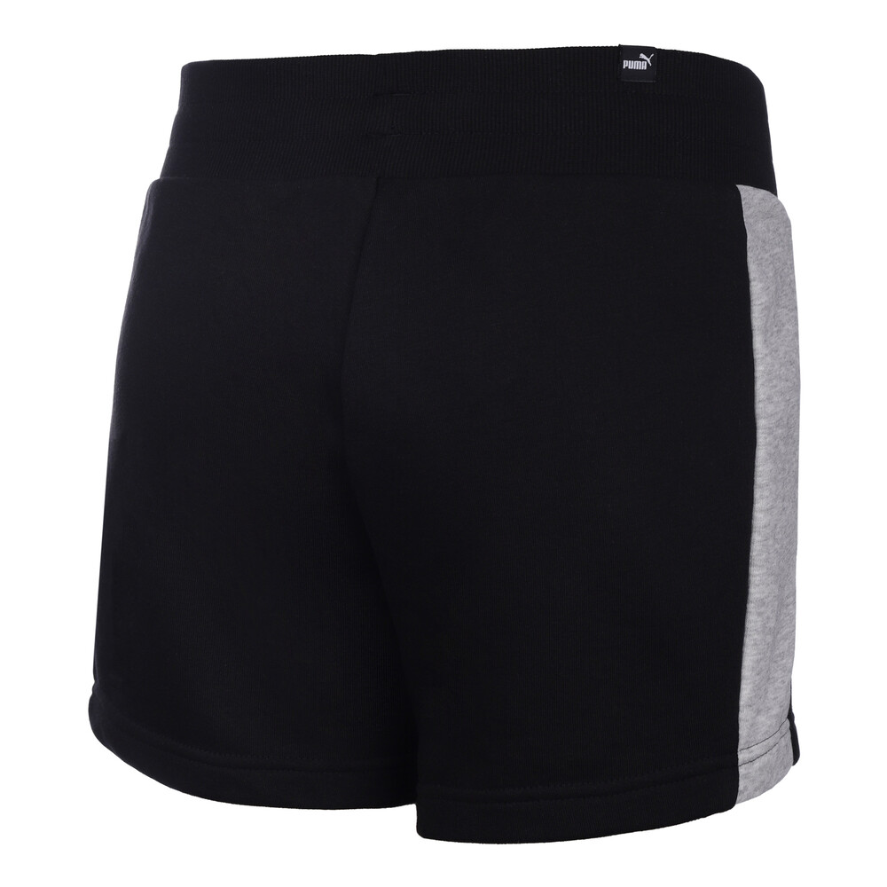 фото Шорты contrast shorts tr w puma