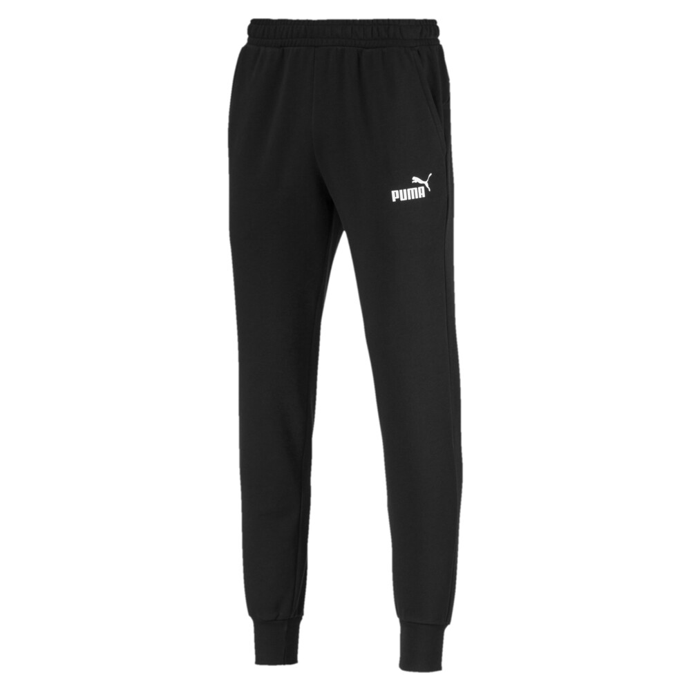 ess logo pants tr op