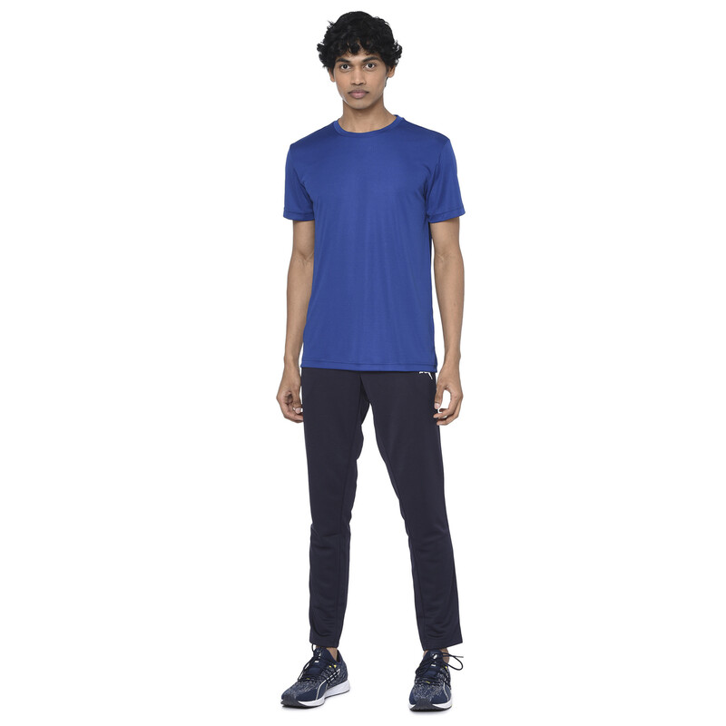 

Men's PUMA Crew-Neck T-shirt