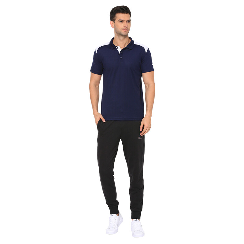 

Men's PUMA Train Polo T-shirt