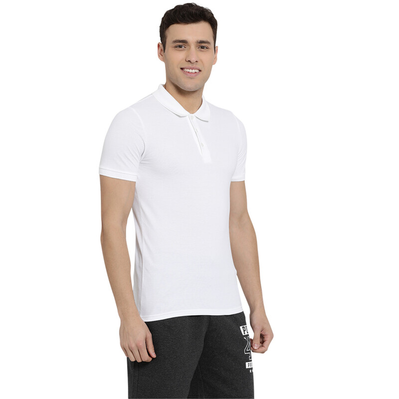 

Men's PUMA Essential Active Polo