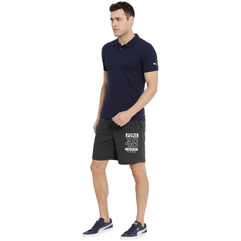 

Men's PUMA Essential Active Polo